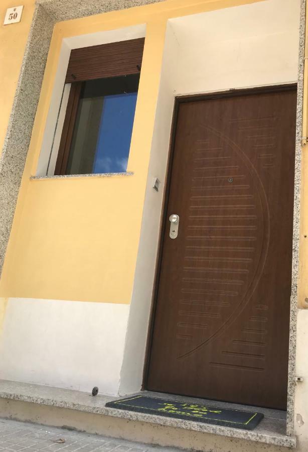 Kennedy 50 Apartment Alghero Bagian luar foto
