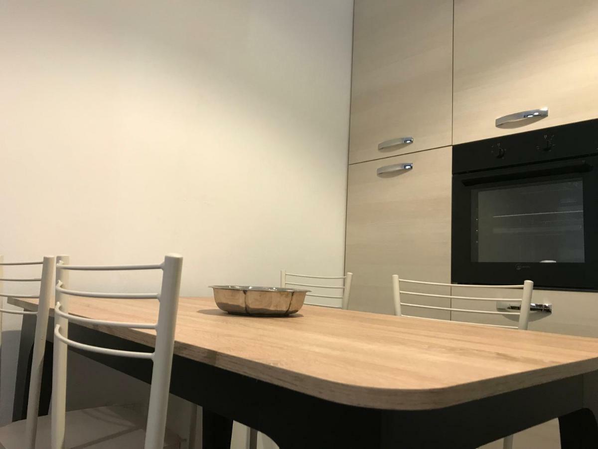 Kennedy 50 Apartment Alghero Bagian luar foto