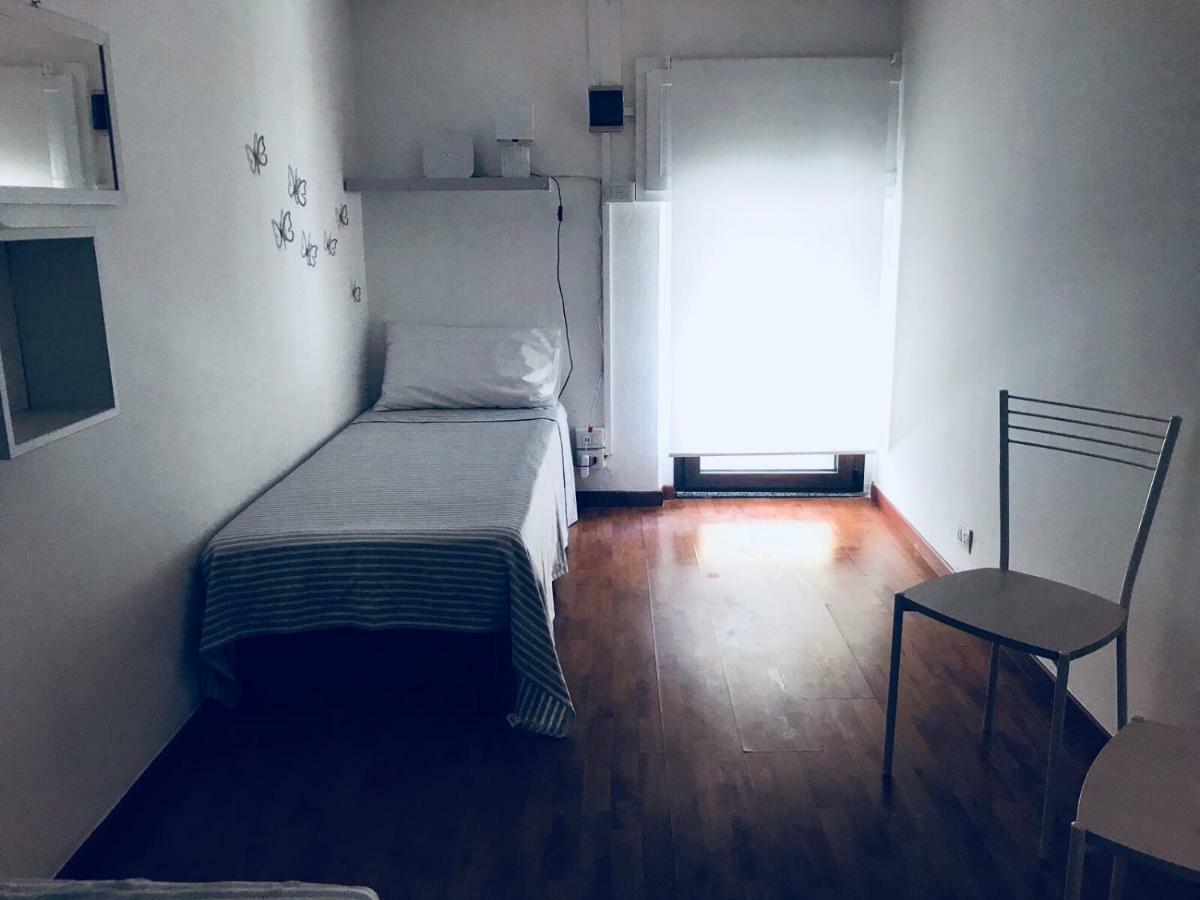 Kennedy 50 Apartment Alghero Bagian luar foto