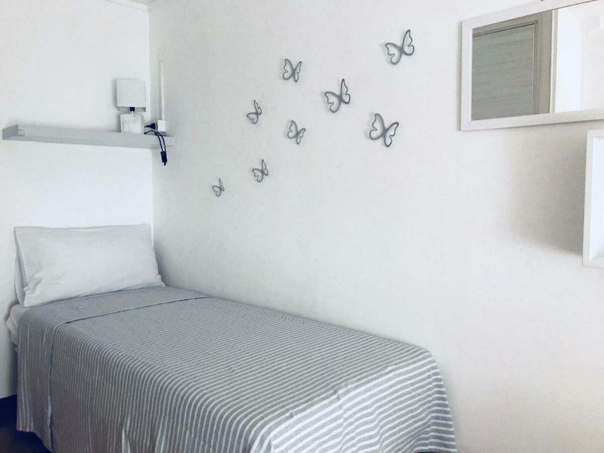 Kennedy 50 Apartment Alghero Bagian luar foto
