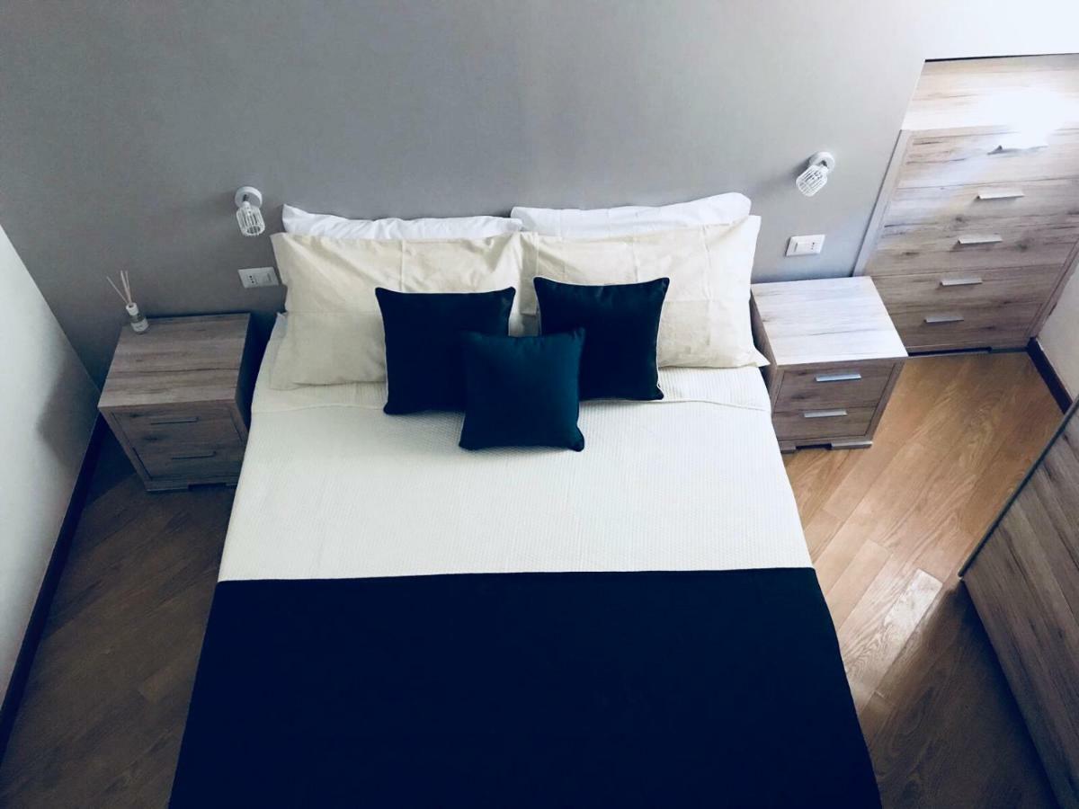 Kennedy 50 Apartment Alghero Bagian luar foto