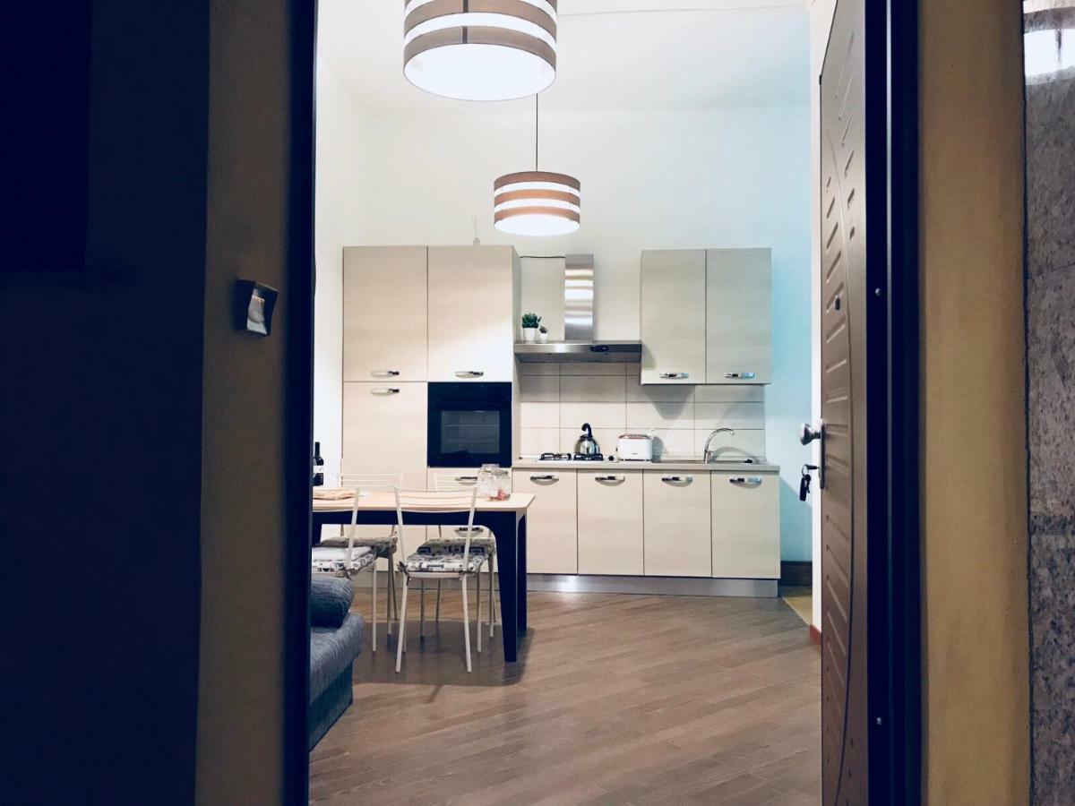 Kennedy 50 Apartment Alghero Bagian luar foto